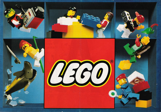 1990 Medium Overseas (115385/115485-OS)