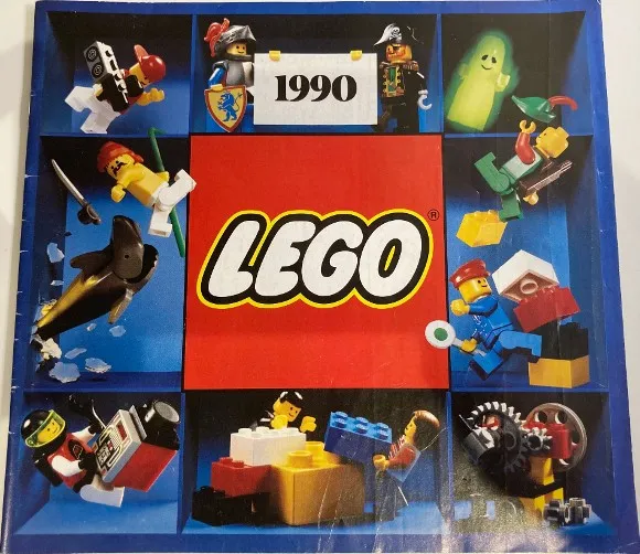 1990 Large Swedish (921388-S)