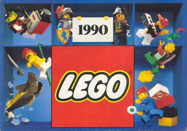 1990 Medium Spanish / Portuguese / Greek (IB (E/P/G) 115784/115884)