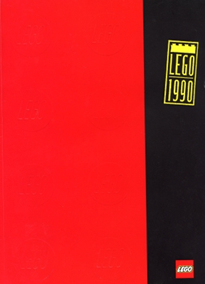 1990 Dealer Large US