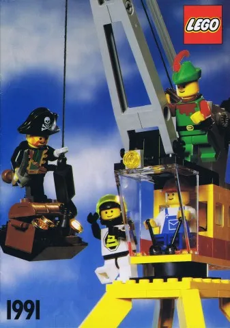 1991 Medium Austrian (921641-A)