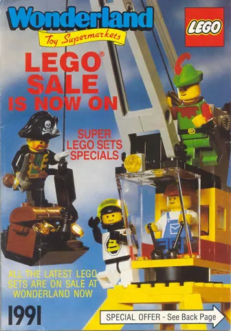 1991 Medium Australian (921641-AUS)