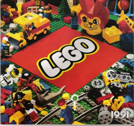 1991 Large Belgian (921640-B)