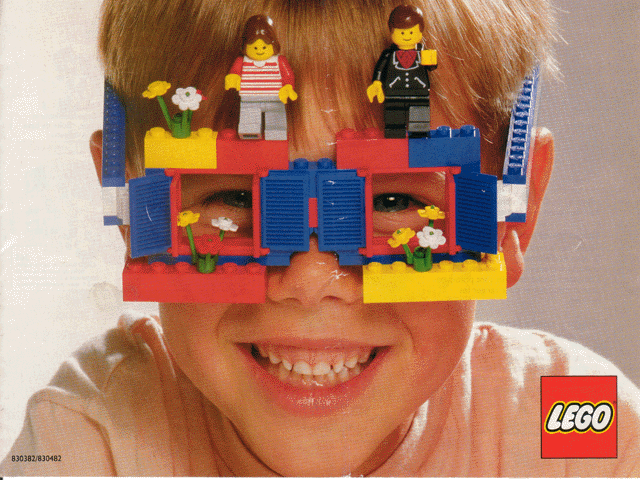 1991 Medium European (830382/830482 EU-II (D/A/CH/F/I))