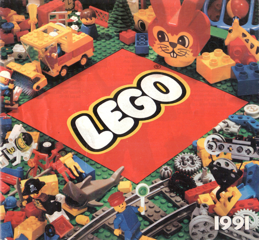 1991 Large Finnish (Swedish language) (921640-SF(S))