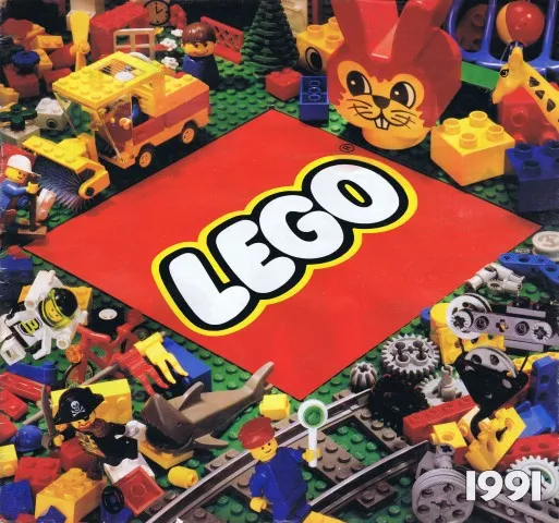 1991 Large Italian (921640-I)