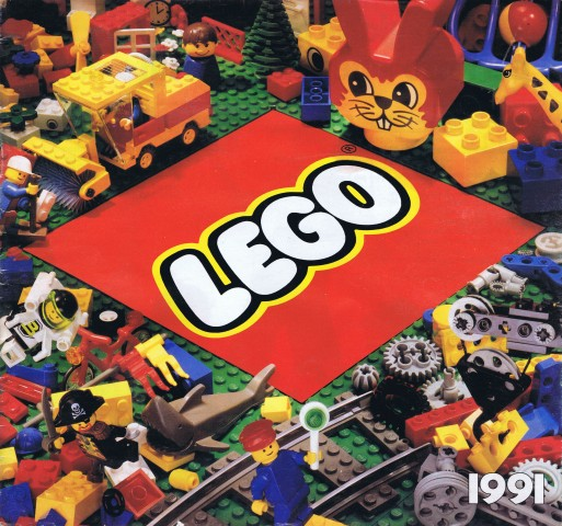 1991 Large Italian (921640-I)