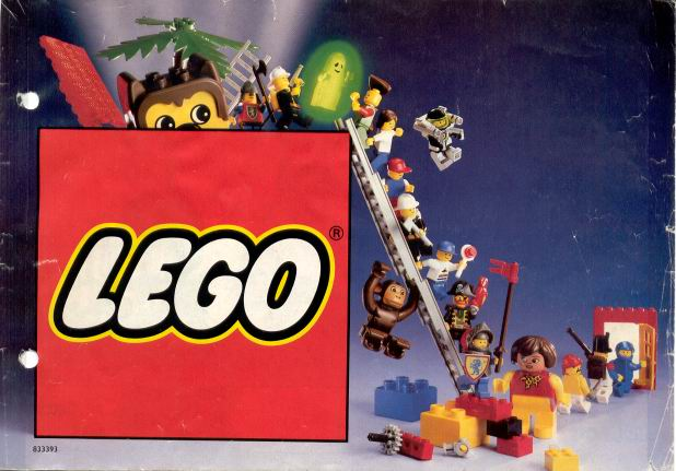 1991 Medium Overseas (833393-OS (PL/H/SU/CS/YU))