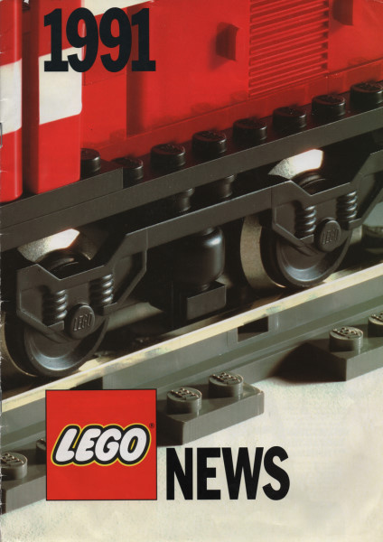 1991 Dealer Swedish (921765-S)