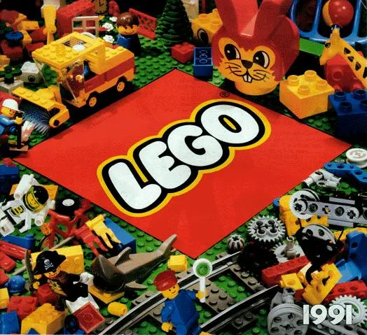 1991 Large UK (921640-UK)