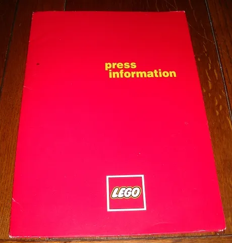 1991 UK Press Release