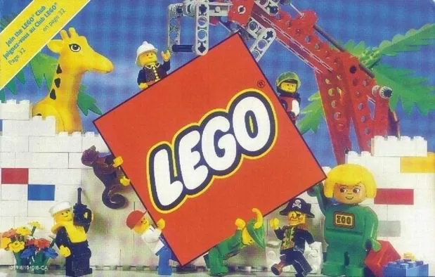 1992 Medium Canadian (103918/104018-CA)