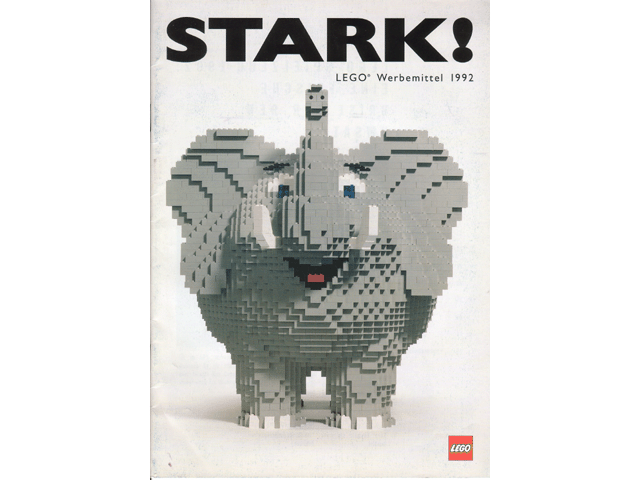 1992 Dealer Large German Commerical