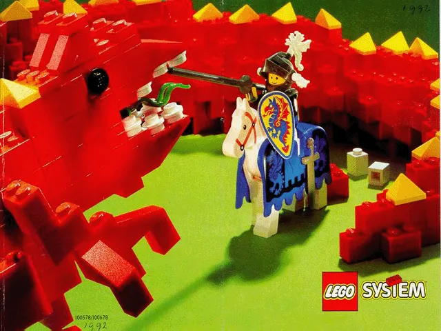 1992 Medium European (100578/100678 EU-III (UK/F/B/NL))