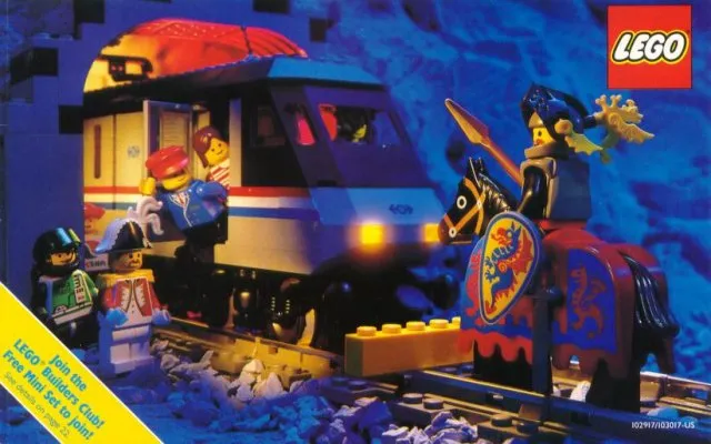 1992 Medium US (102917/103017-US)