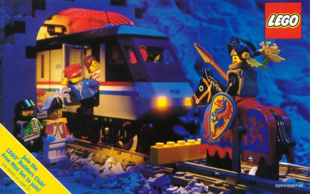 1992 Medium US (102917/103017-US)