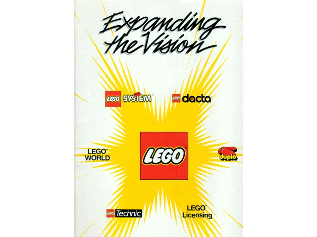 1992 Dealer Large US