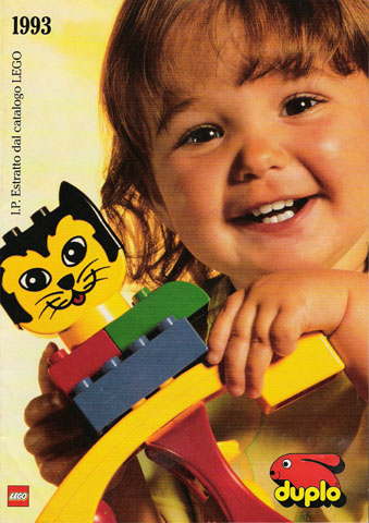 1993 Medium Duplo Italian (922.713-I)