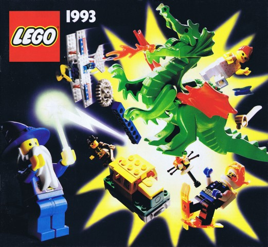 1993 Large Austrian (922710-A)