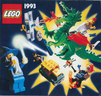 1993 Large Swiss (922710-CH)