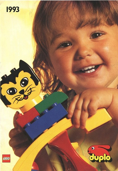 1993 Medium Duplo Czech (922713-TJK)