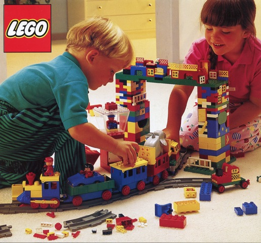 1993 Large Estonian Foldout and Poster (9922919-TR (EE))