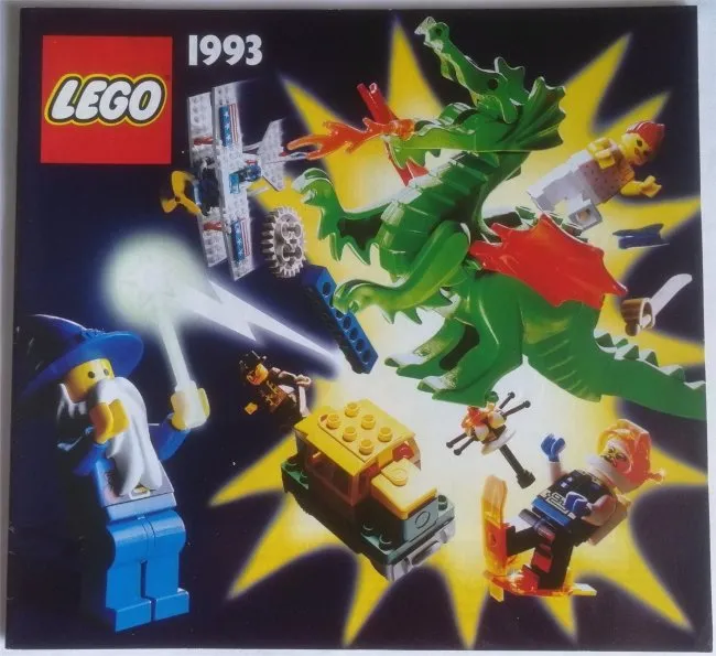 1993 Large Finnish (922710-SF)