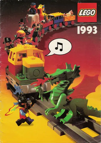 1993 Medium Hungarian (922712-HUN)