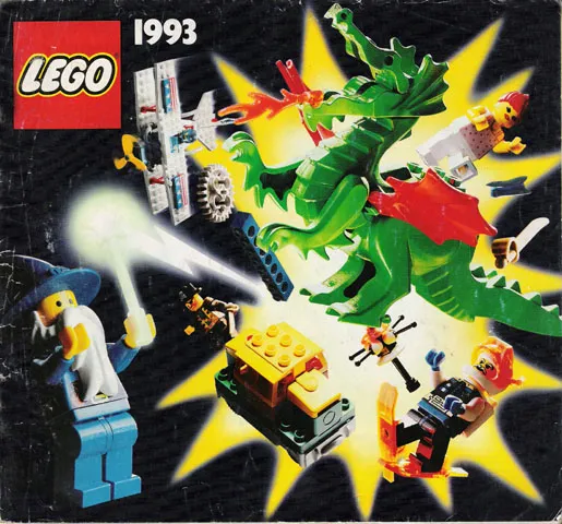 1993 Large Polish (922710-PL)