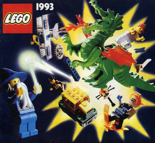 1993 Large UK (922710-UK)