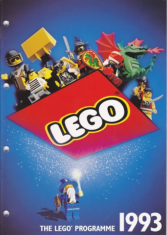 1993 Dealer Large UK (922584-UK)