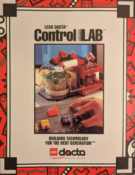 1993 Large US Control Lab