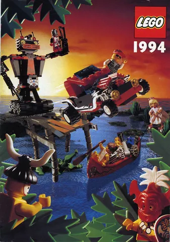 1994 Medium Austrian (923325-A)