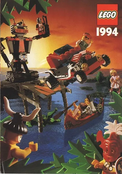 1994 Medium Czech (923570-CR)