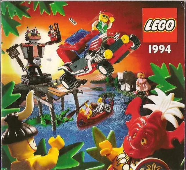 1994 Large Danish (923321-DK)