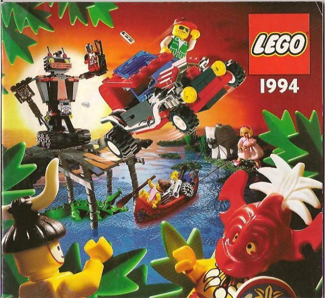 1994 Large Danish (923321-DK)