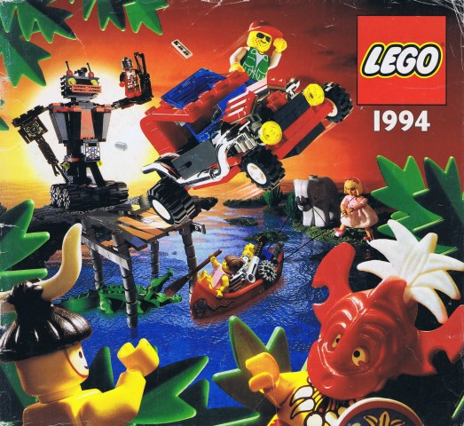 1994 Large Greek (923321-GR)