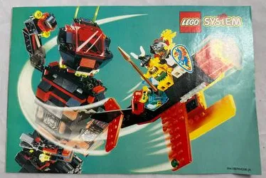 1994 Medium Japanese (994108/994208-JA)