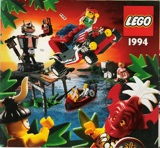 1994 Large Polish (923321-PL)