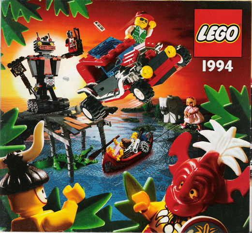 1994 Large Polish (923321-PL)