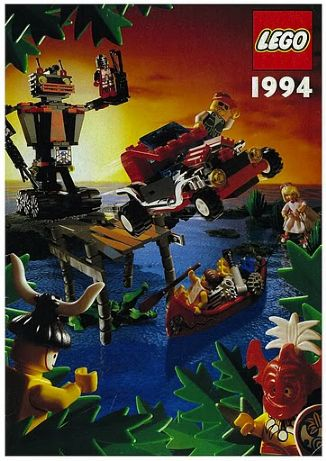 1994 Medium Portuguese (923.325-P)