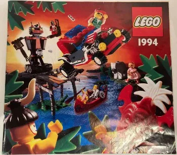 1994 Large Swedish (923321-S)