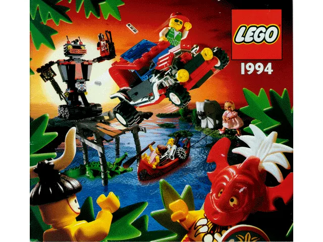 1994 Large UK (923321-UK)