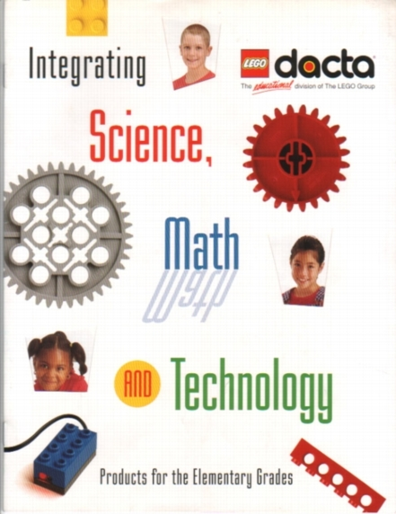 1994 Large US Dacta (Integrating Science Math and Technology)