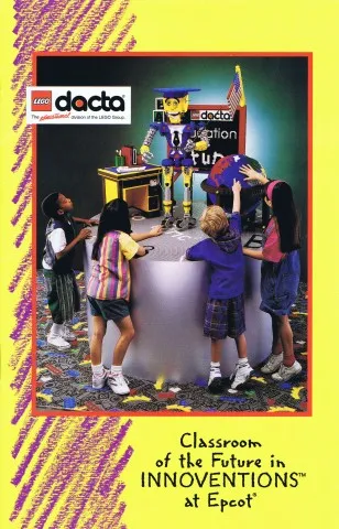 1994 Medium Dacta US