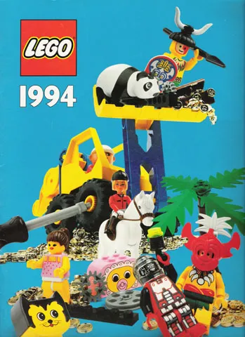 1994 Dealer Large US