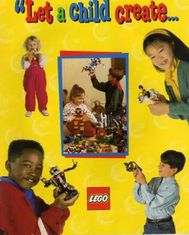 1994 Large US Parents Guide