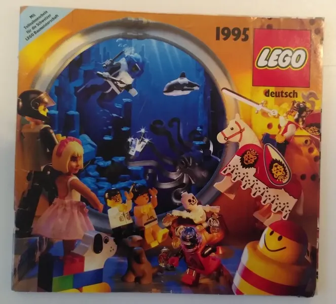 1995 Large Swiss (923.963-CH.D)