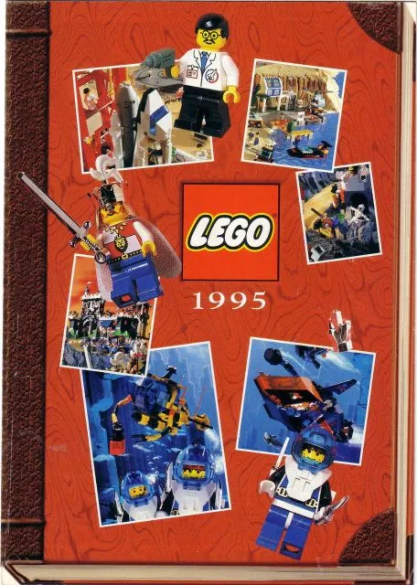 1995 Medium Spanish (923.967-E)