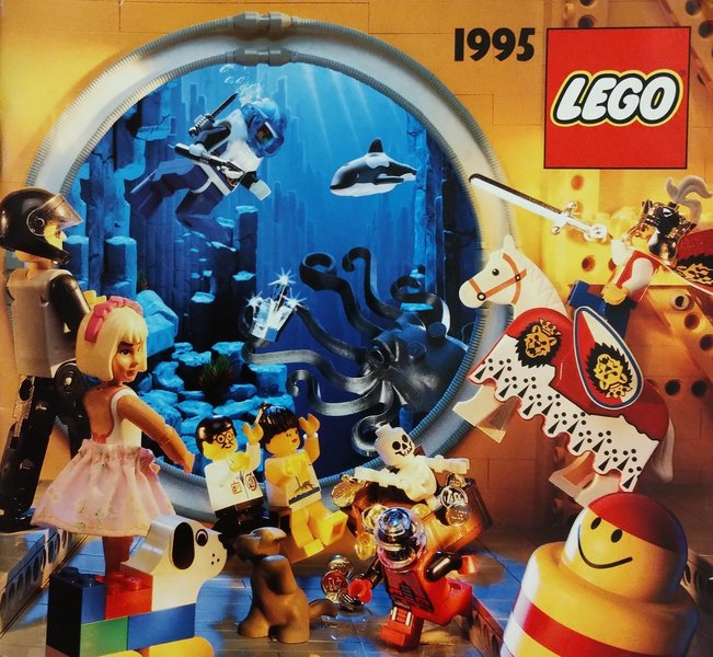 1995 Large Finnish (923.963-SF)